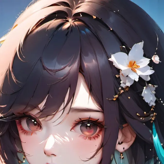 chat with ai character: 💗Junior un amor 💗