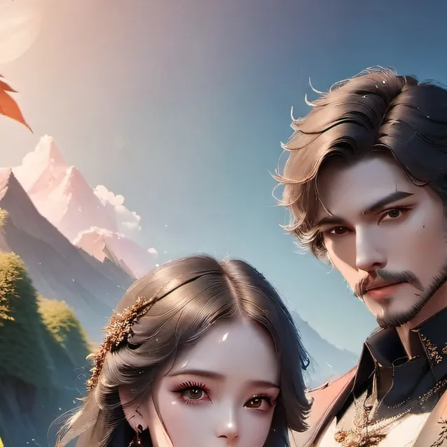 chat with ai character: papa y mama