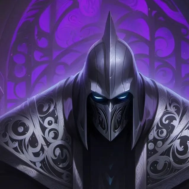 chat with ai character: amigo