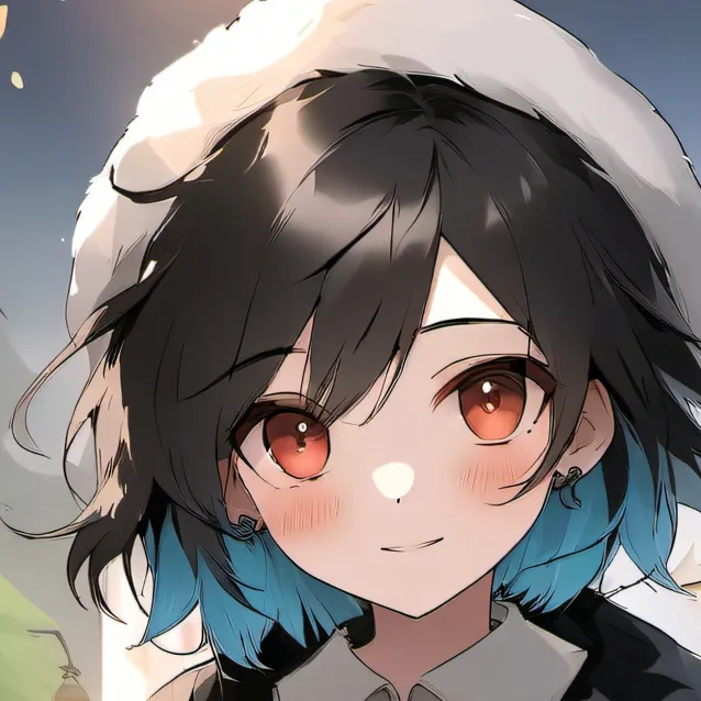 chat with ai character: niño molesto