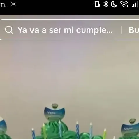 chat with ai character: tu cumpleaños:)
