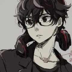 chat with ai character: Axel