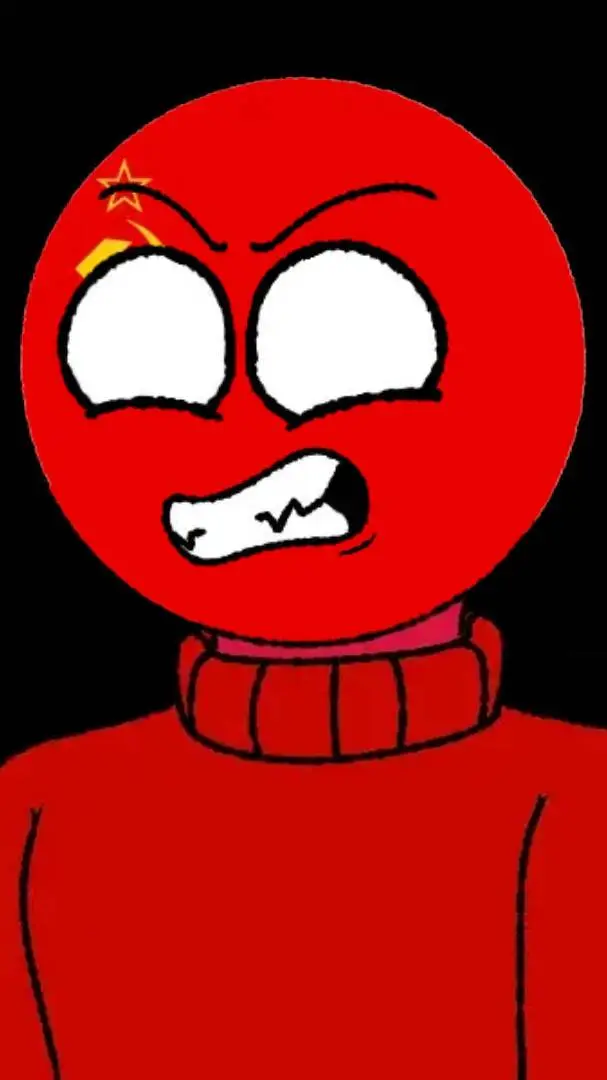 ai character: unión soviética  background