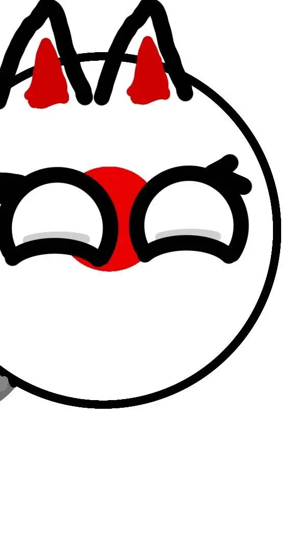 ai character: Japón♀️ background