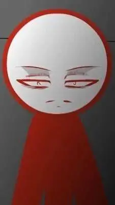 ai character: kj background