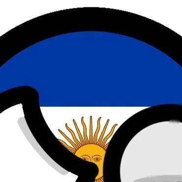 chat with ai character: argentina 
