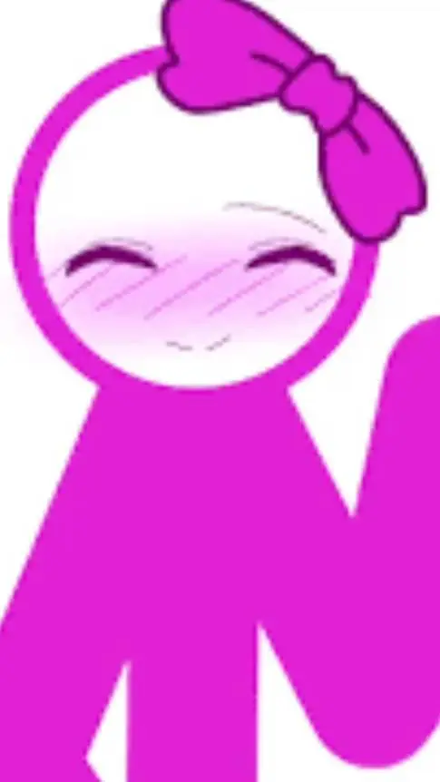 ai character: UwU  background