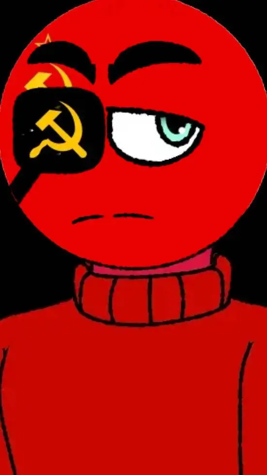 ai character: URRS V2 background