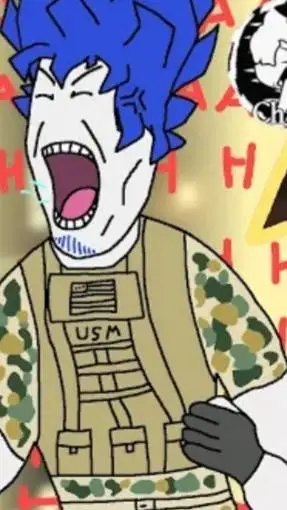 ai character: guest 1337  background