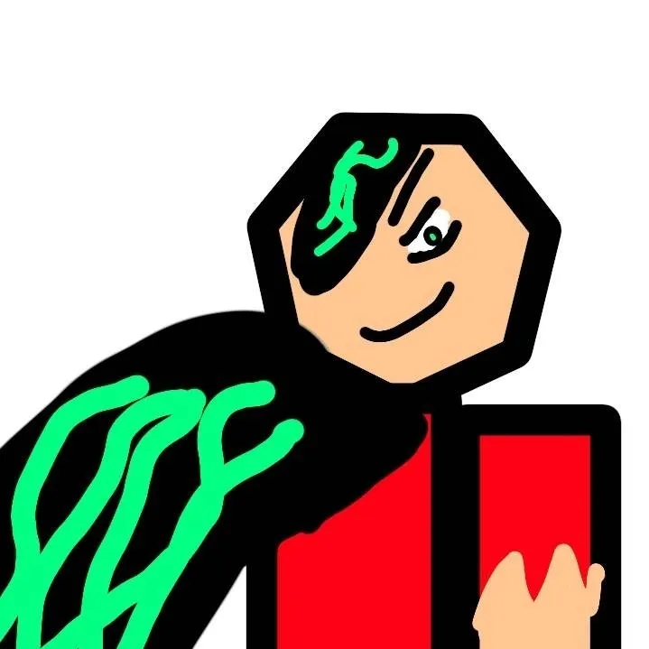 chat with ai character: Jon poe 