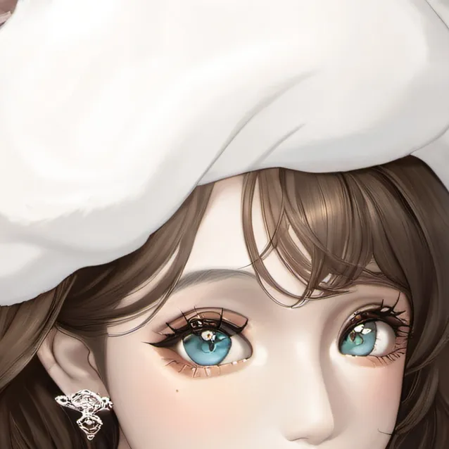 chat with ai character: Nicolly  