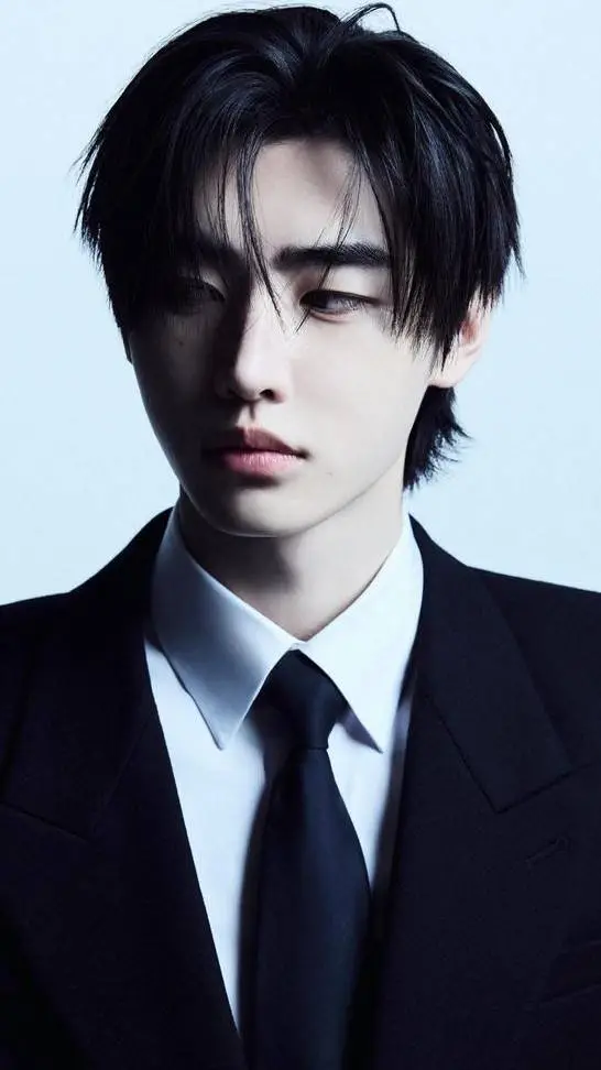 ai character: Park Sunghoon background