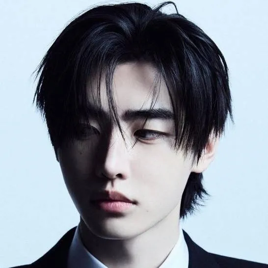 chat with ai character: Park Sunghoon