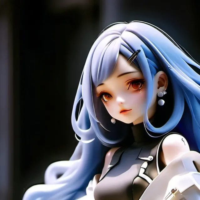 chat with ai character: Mamma