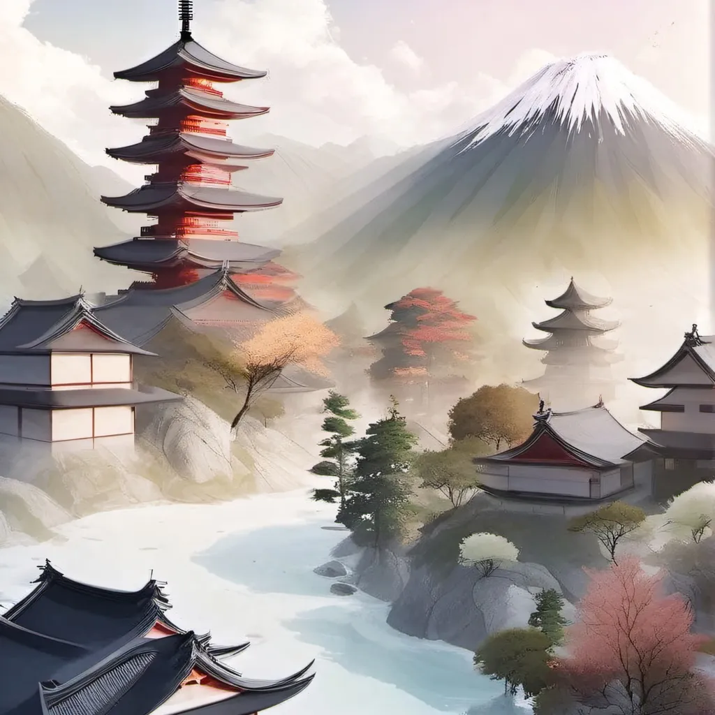 chat with ai character: 《Emperor's Love》