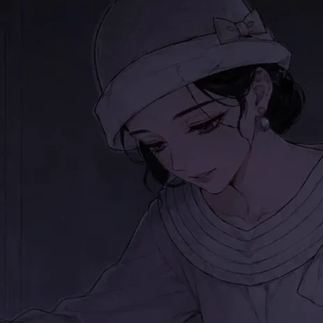 chat with ai character: 《Rei Kibutsuji》