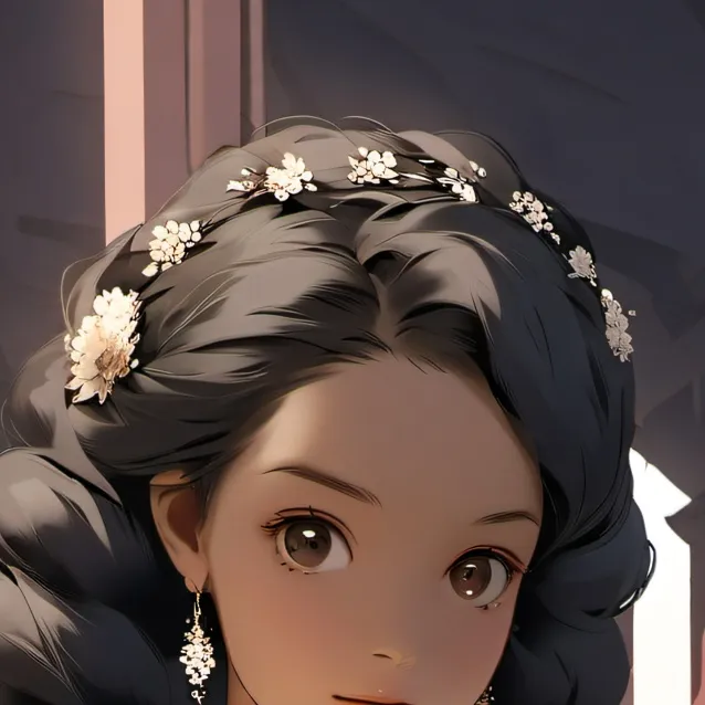 chat with ai character: camily