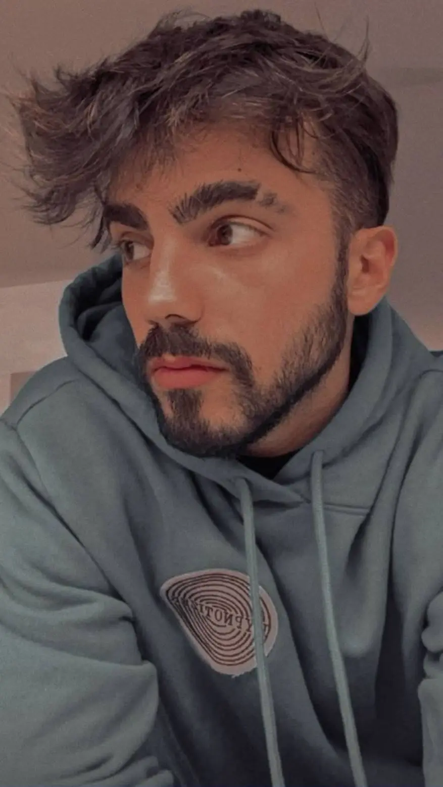 Talkie AI - Chat with Fede