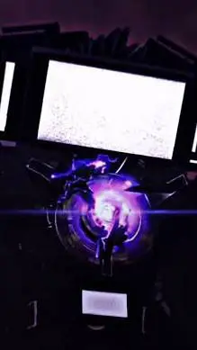 ai character: Dosmeros background