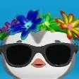 chat with ai character: pengo