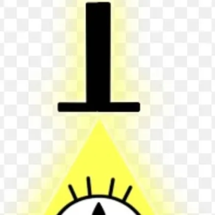 chat with ai character: Bill cipher