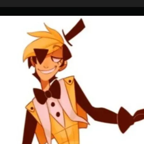 chat with ai character: Bill cipher 