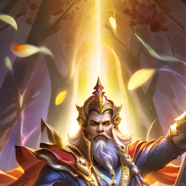chat with ai character: SovereignOfRealms