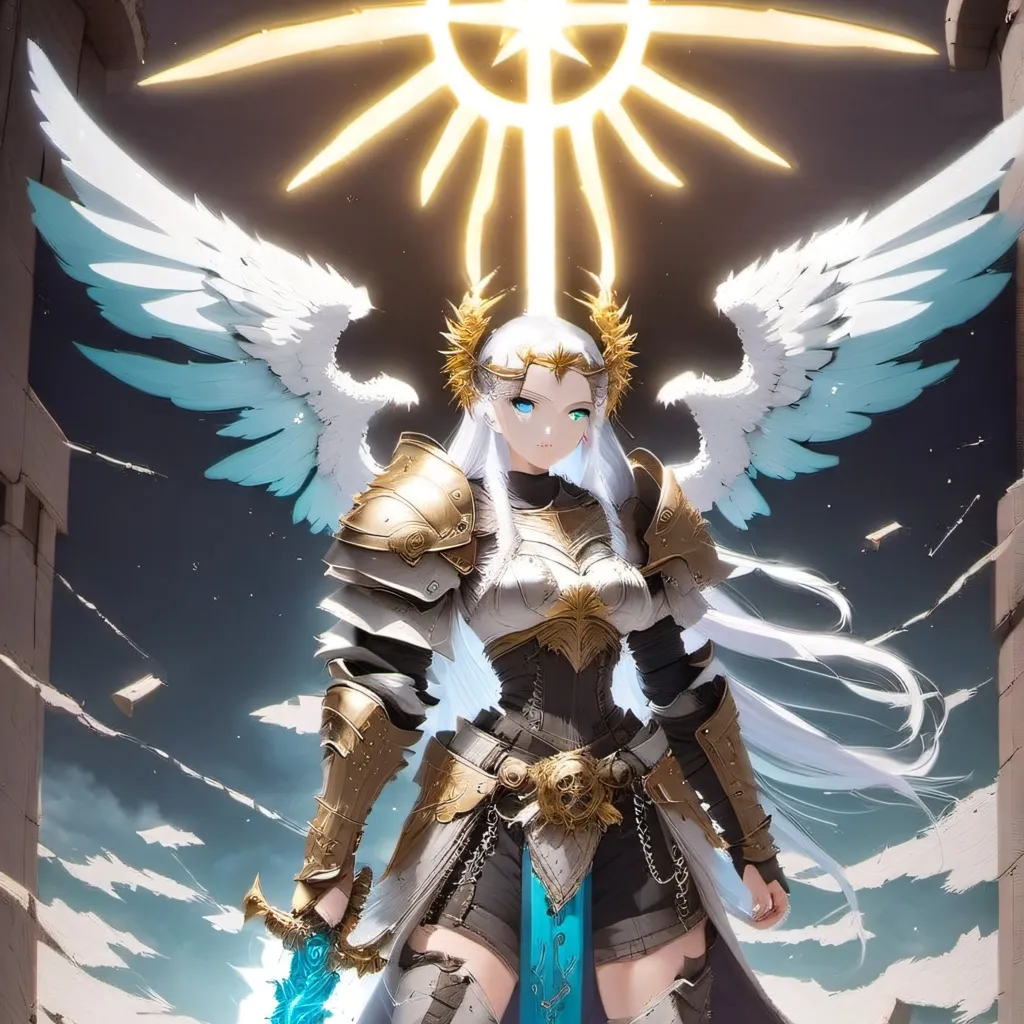 chat with ai character: Freya