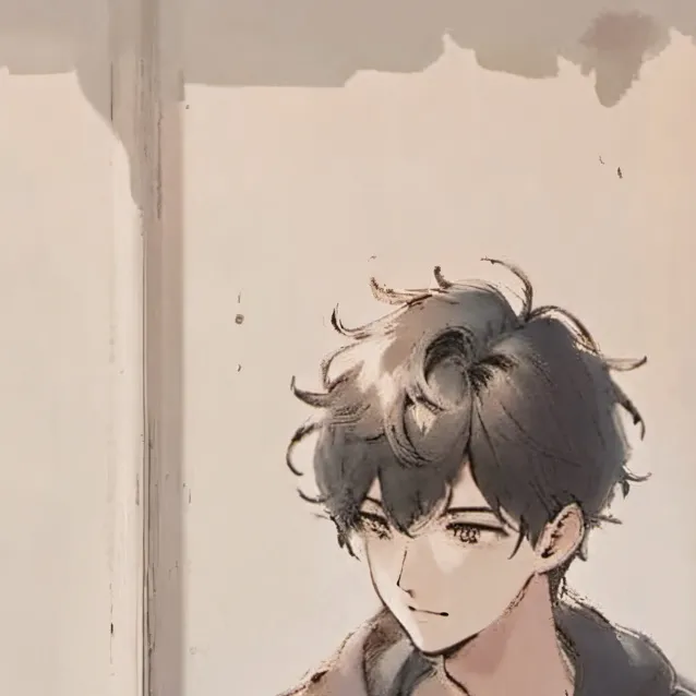 chat with ai character: Wayne (ゝω・´★)