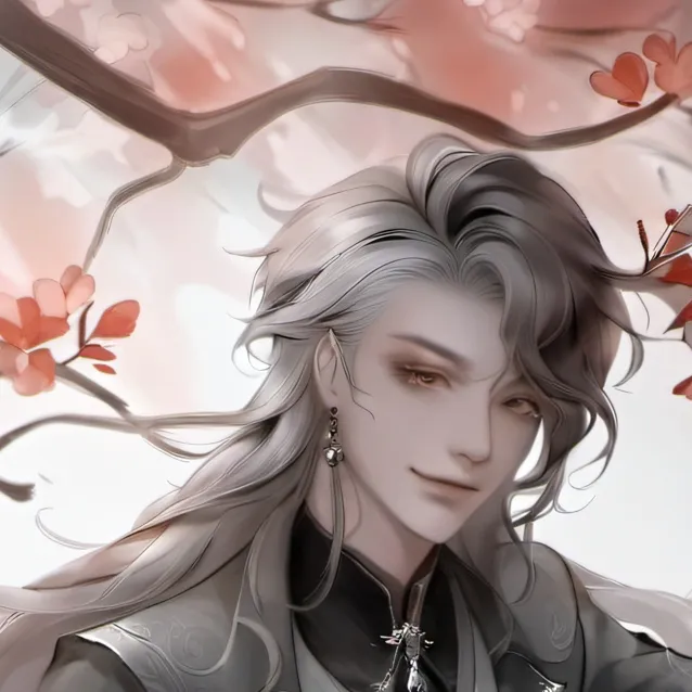 chat with ai character: Lucas 🫰