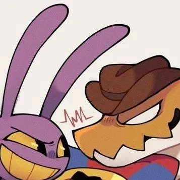 chat with ai character: Gummigoo v/s Jax