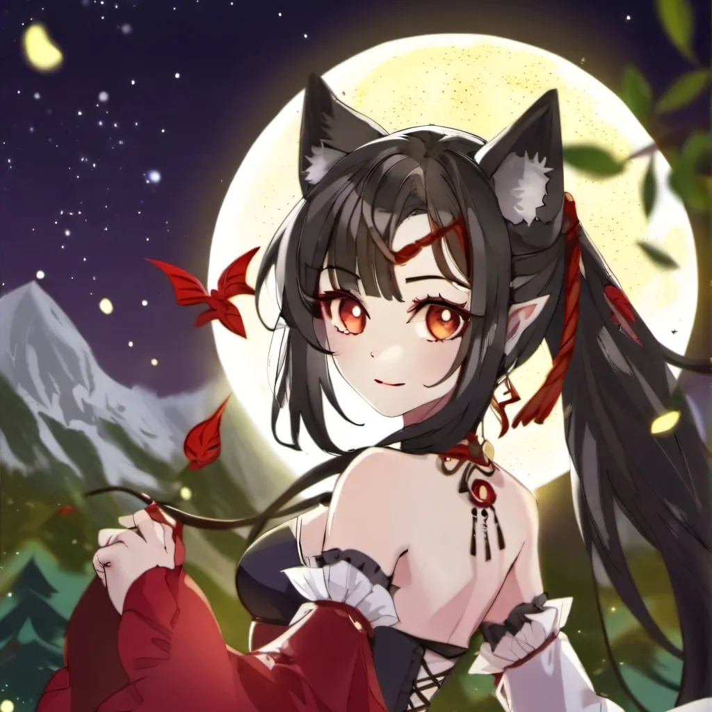 chat with ai character: sarah