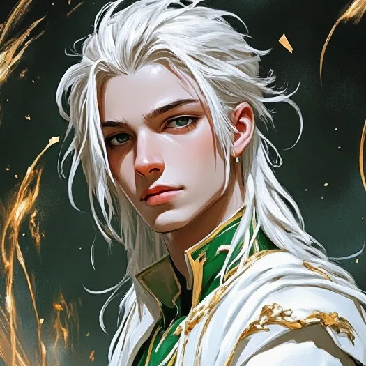 chat with ai character: Killer