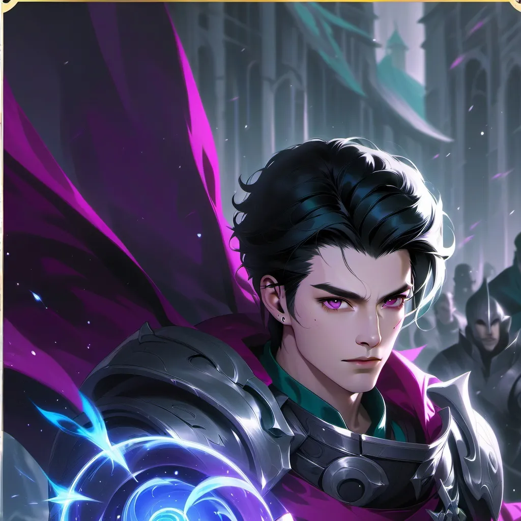 chat with ai character: Ivie