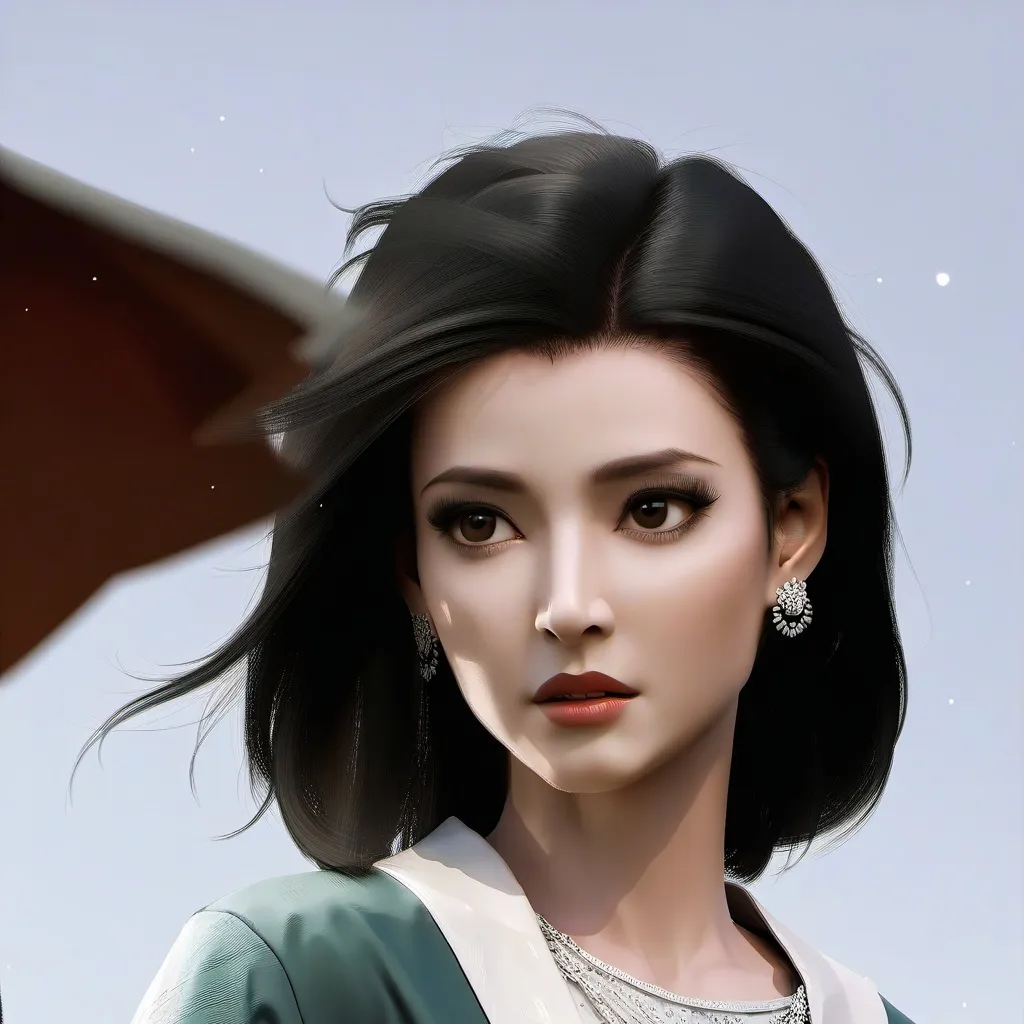 chat with ai character: Mom
