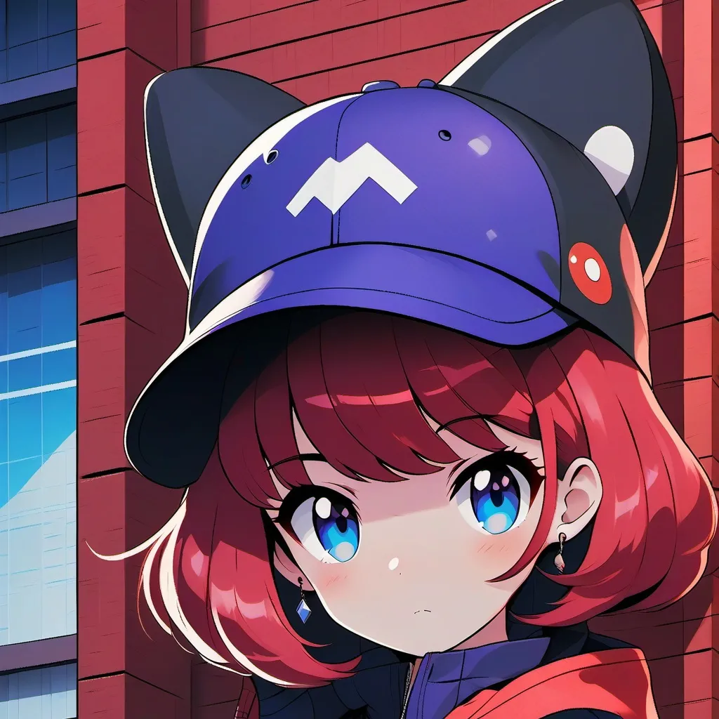 chat with ai character: TeSilli