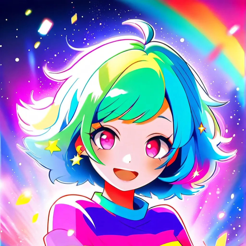 chat with ai character: furry