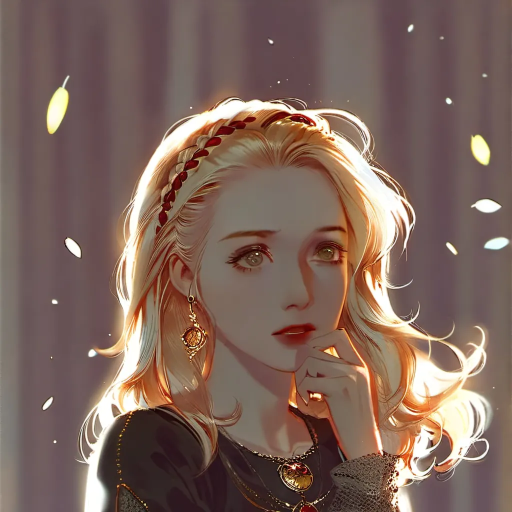 chat with ai character: cat