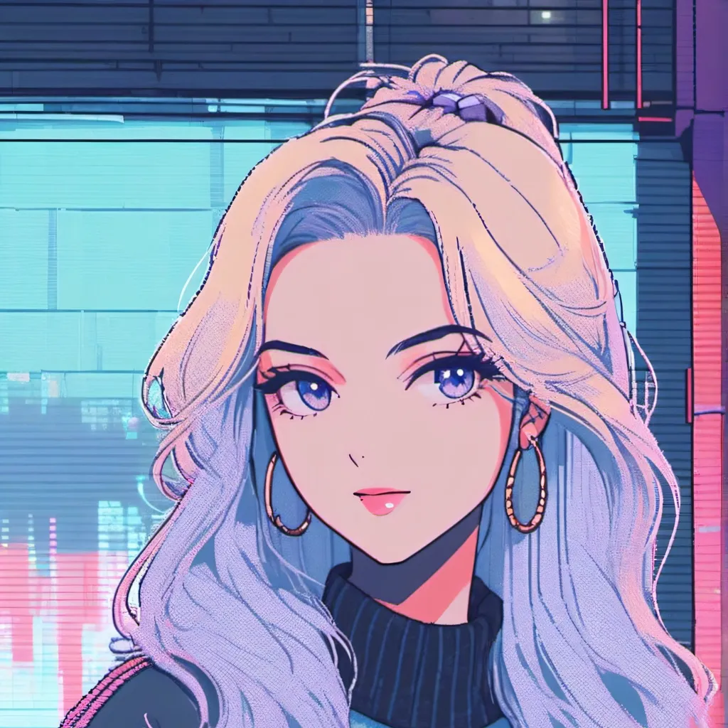 chat with ai character: Dragongirl