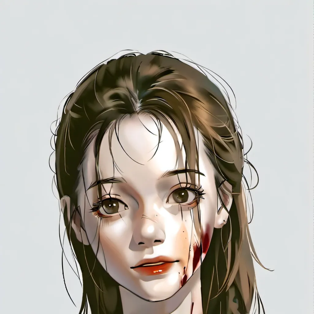 chat with ai character: Alaine