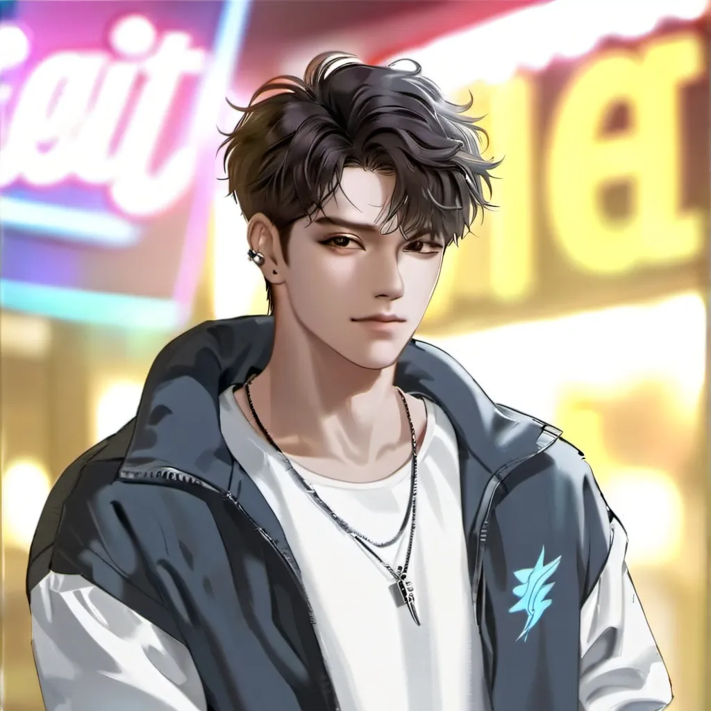 chat with ai character: •°•°•Ryan•°•°•