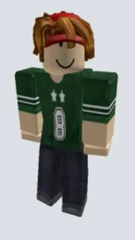 ai character: greensickman10 background