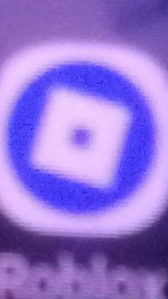 ai character: Roblox 2025 background