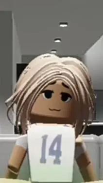 ai character: Sus Roblox r63 background