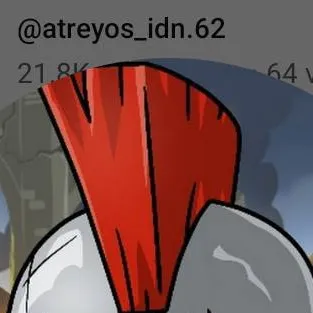 chat with ai character: ATREYOS 