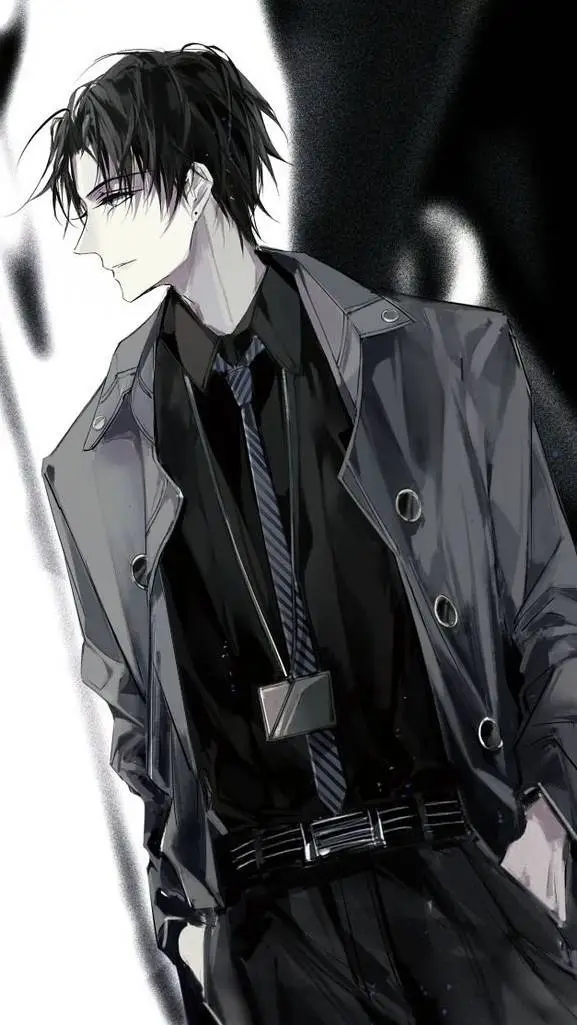 ai character: Дэнн background