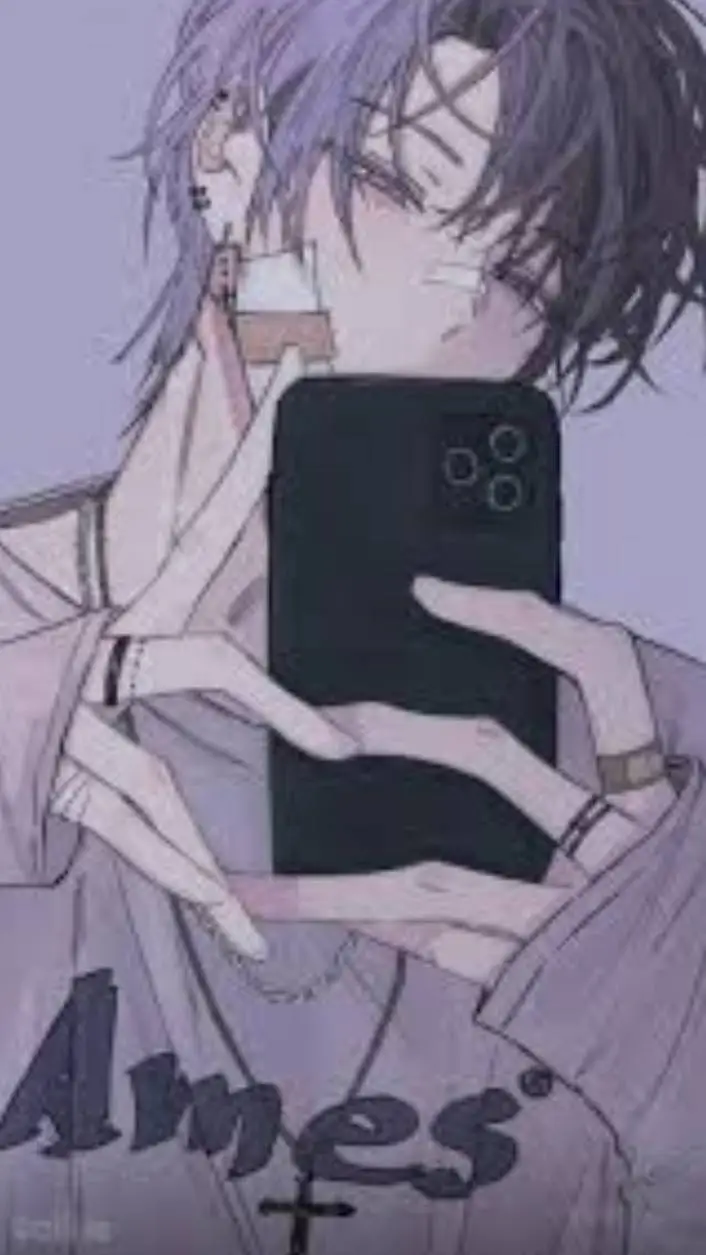 ai character: Десс background