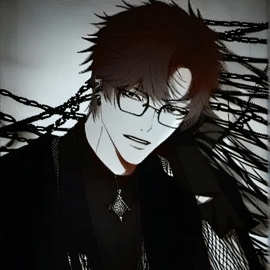 chat with ai character: Лукас