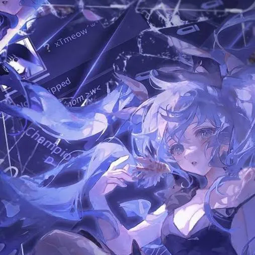 chat with ai character: Акки