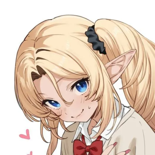 chat with ai character: Iris-San